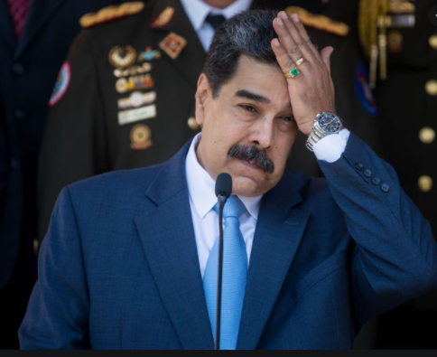 Maduro