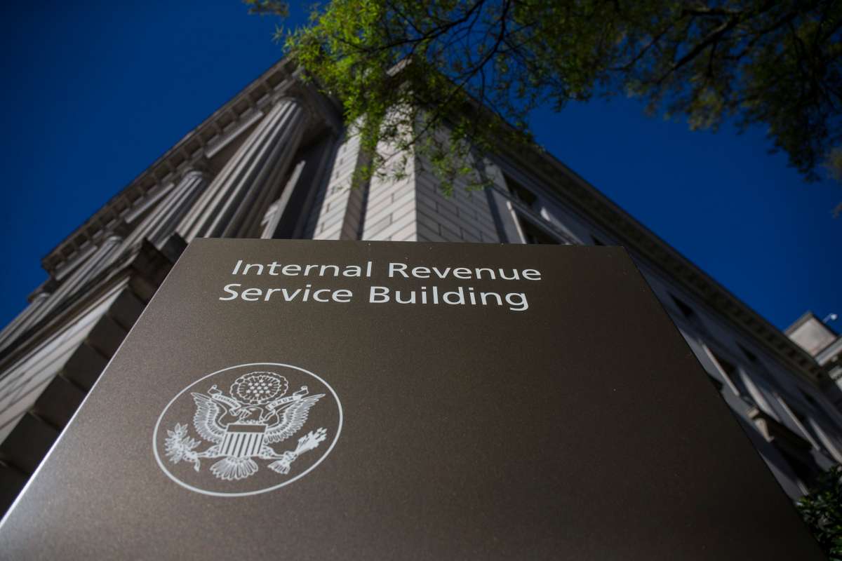 irs