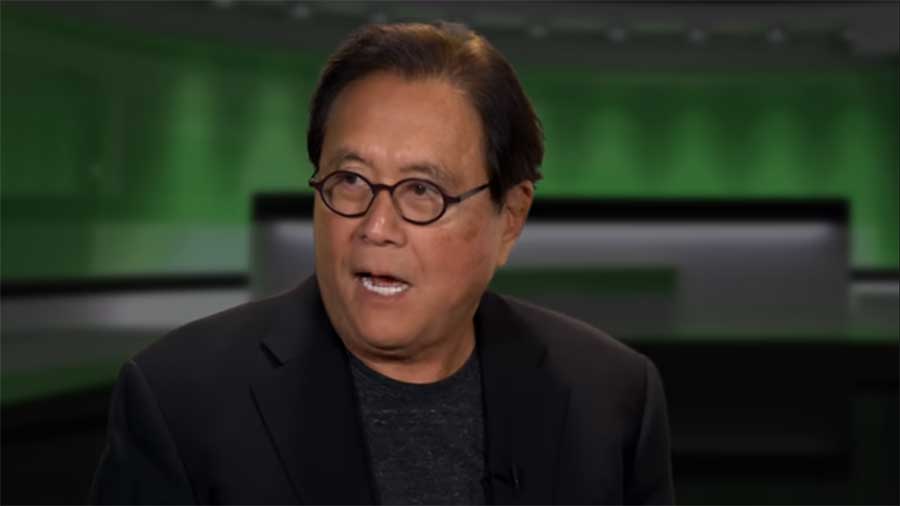 Robert Kiyosaki