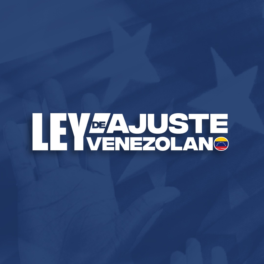 ley de ajuste venezolano